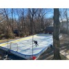 Portable Refrigerated Rink Kits 32' x 60'